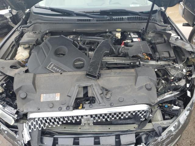 3LN6L5C93HR600947 Lincoln MKZ SELECT