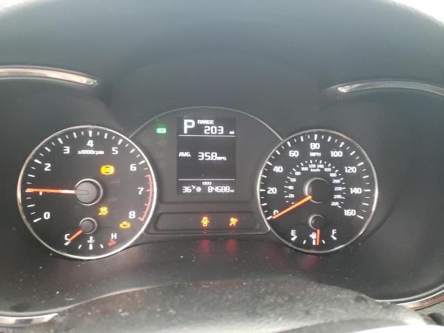 3KPFK4A75JE174212 KIA FORTE LX