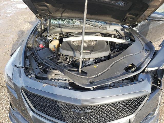 2016 CADILLAC CTS-V - 1G6A15S6XG0100488