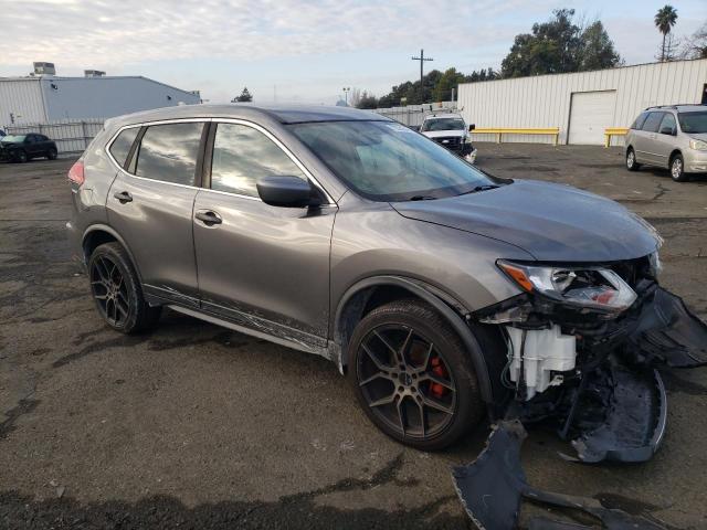 2017 NISSAN ROGUE S/SV JN8AT2MV3HW267577