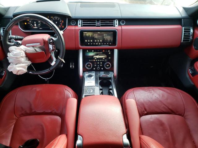 SALGV2SEXMA443544 Land Rover Range Rover Autobiography