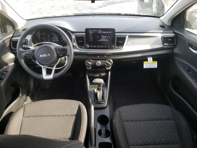 3KPA24AD5PE525225 KIA RIO LX