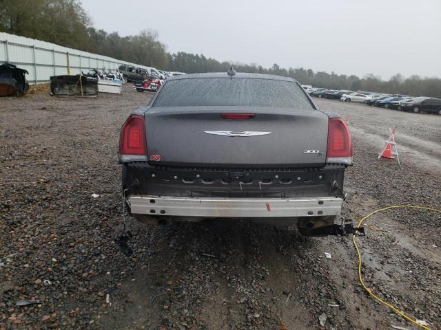 2020 CHRYSLER 300 S - 2C3CCABGXLH120302