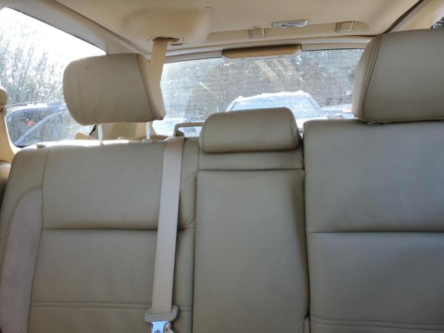 JF1SG67627H729216 Subaru Forester 2.5x Ll Bean