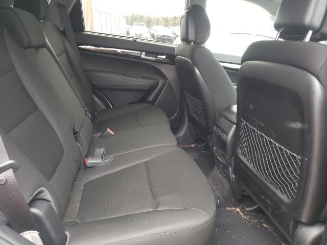2015 KIA SORENTO LX - 5XYKTCA62FG646972