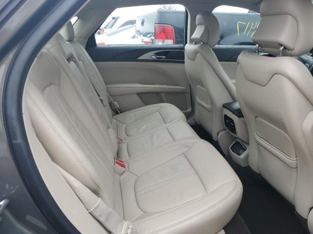 3LN6L5C93HR600947 Lincoln MKZ SELECT