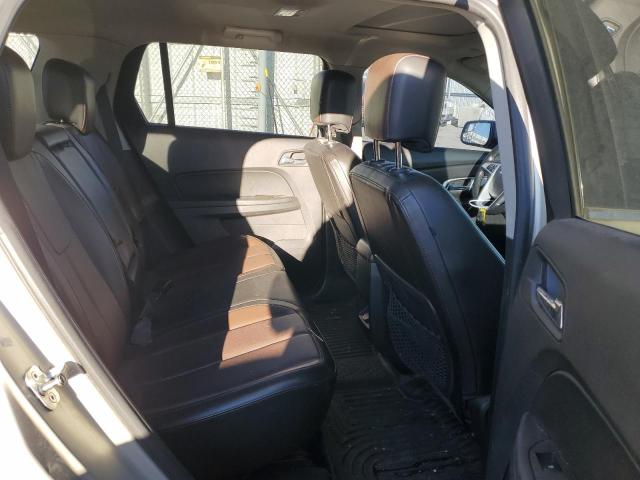 2GKFLXEK1E6204684 GMC Terrain Slt