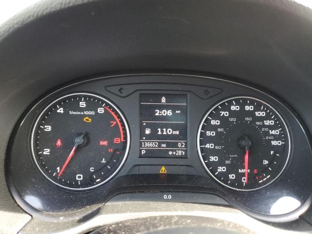 2015 AUDI S3 PREMIUM WAUBFGFF8F1070051