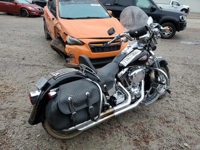 2002 HARLEY-DAVIDSON FLSTSI 1HD1BYB182Y060310