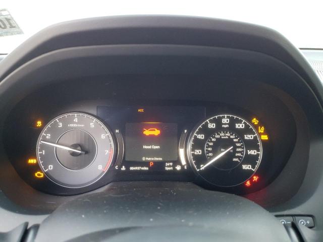 5J8TC2H55ML046641 Acura Rdx Technology