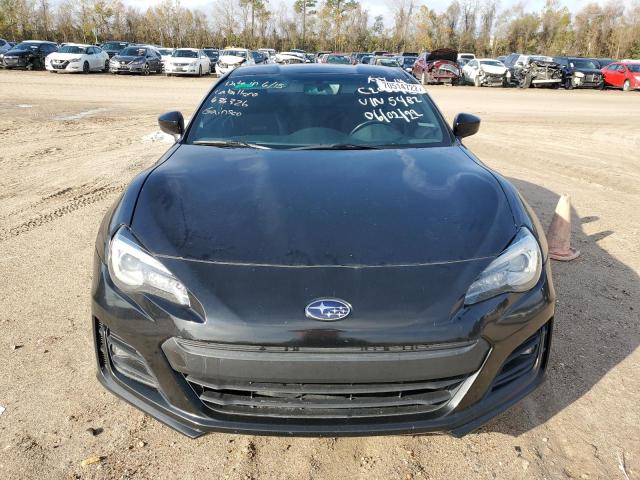 JF1ZCAC12H9605482 Subaru Brz 2.0 Limited