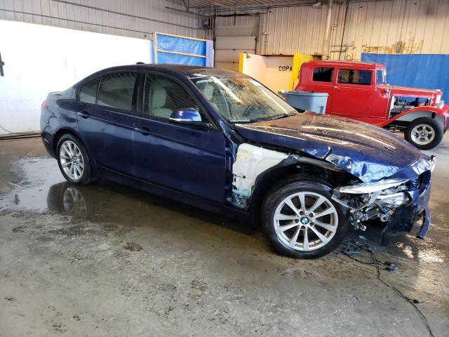 WBA8E5G59GNT41572 BMW 320 XI
