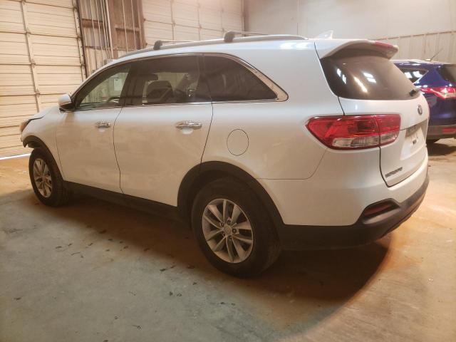 5XYPG4A38HG261313 KIA Sorento
