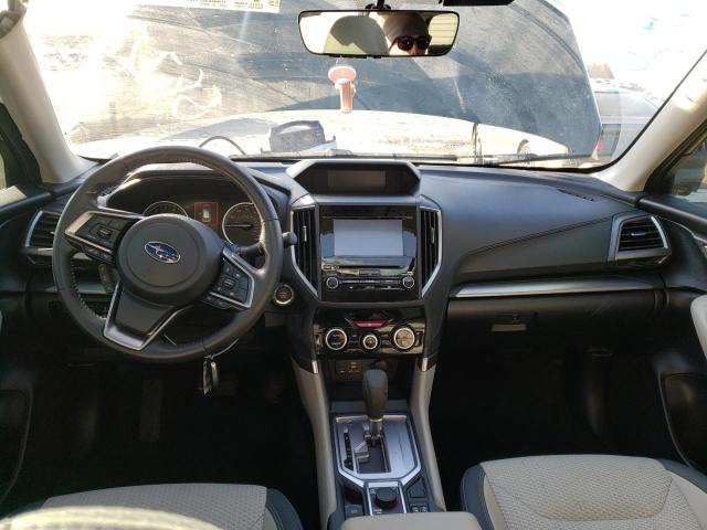 JF2SKAEC5NH431276 Subaru Forester Premium