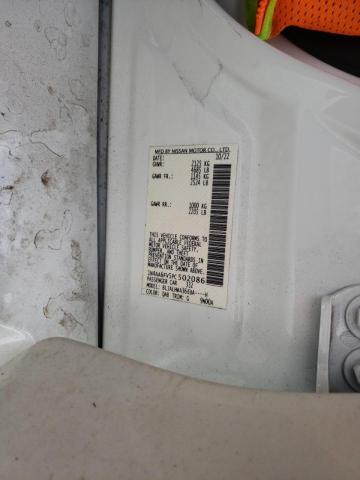 1N4AA6FV5PC502086 Nissan Maxima Platinum