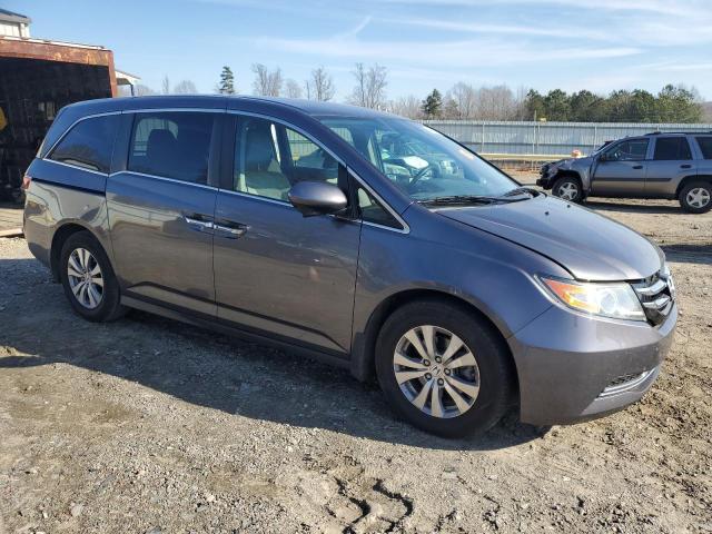 2016 HONDA ODYSSEY SE - 5FNRL5H34GB024694
