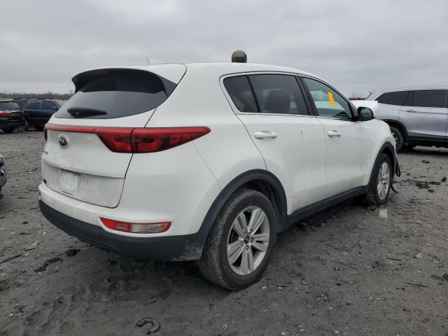 KNDPM3AC3J7448089 KIA Sportage Lx