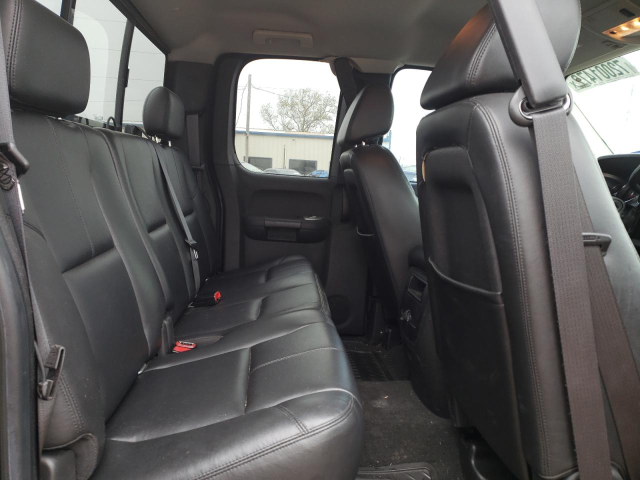 2008 Chevrolet Silverado C1500 VIN: 1GCEC19J48Z185174 Lot: 65314255