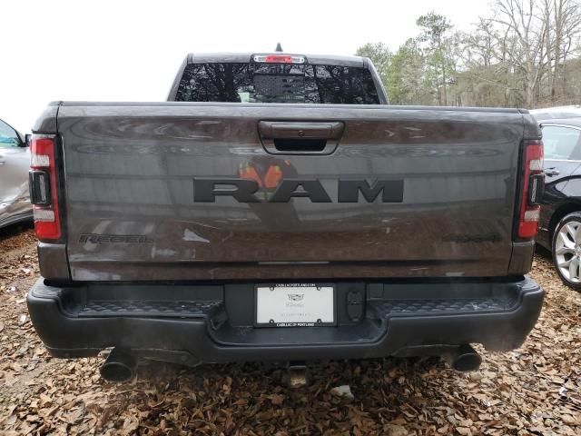 2019 RAM 1500 REBEL - 1C6SRFLT9KN877526