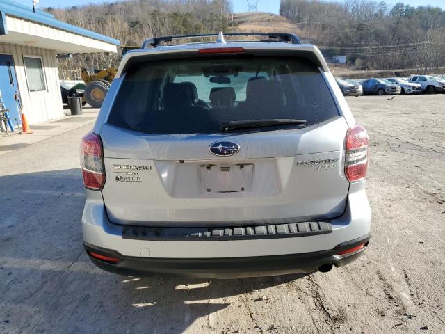 JF2SJAXC4GH438173 Subaru Forester 2.5i Touring