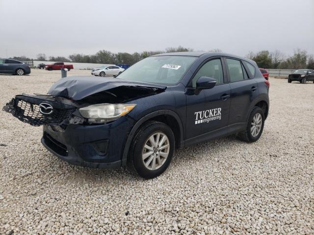 2015 MAZDA CX-5 SPORT - JM3KE2BE5F0543374