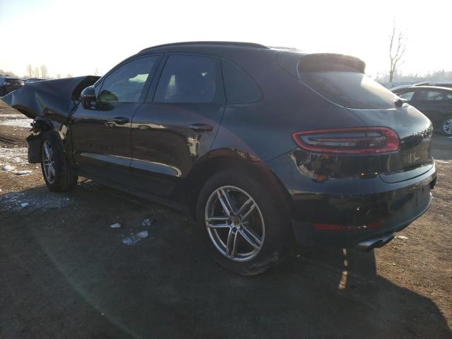 Auction sale of the 2018 PORSCHE MACAN , vin: WP1AB2A58JLB39280, lot number: 72173802