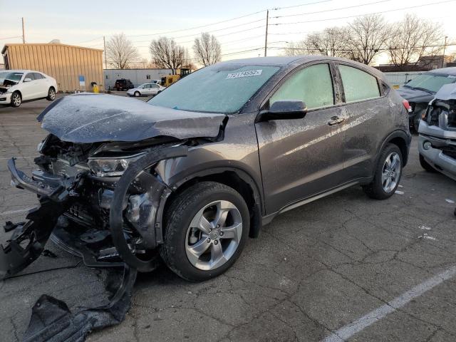 2020 Honda HR-V LX