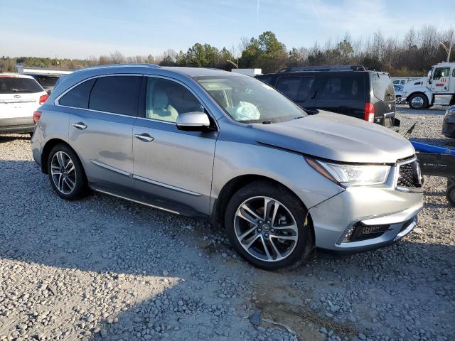 5FRYD4H80HB041510 Acura Mdx Advance