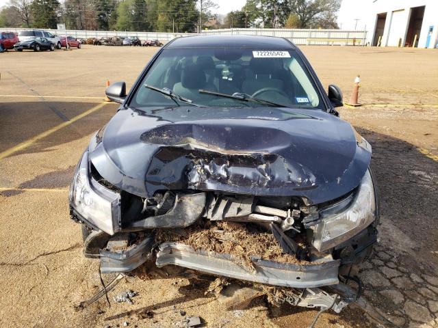 2016 CHEVROLET CRUZE LIMI - 1G1PC5SH2G7215170