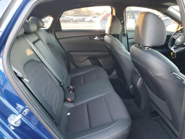 2021 KIA FORTE GT L - 3KPF34AD3ME388445