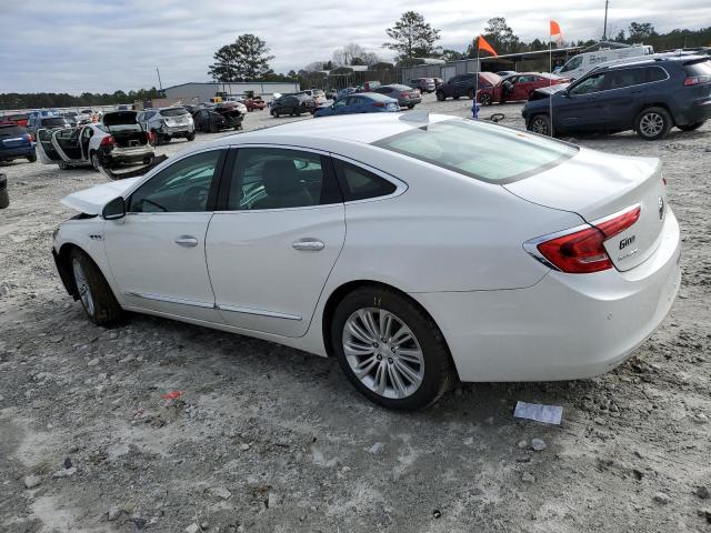 2018 BUICK LACROSSE E - 1G4ZP5SZ2JU125308