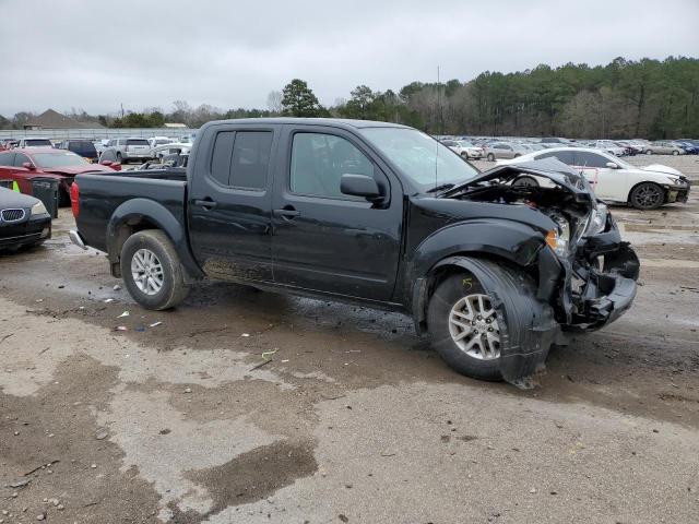 1N6ED0EA8LN723966 Nissan FRONTIER S
