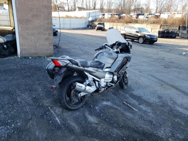 2013 YAMAHA FJR1300 A JYARP24E7DA000447