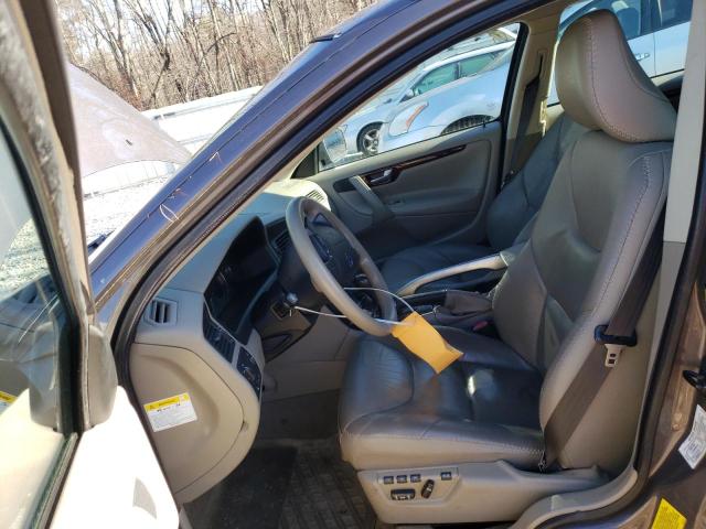 YV1SZ592X51188361 Volvo XC70
