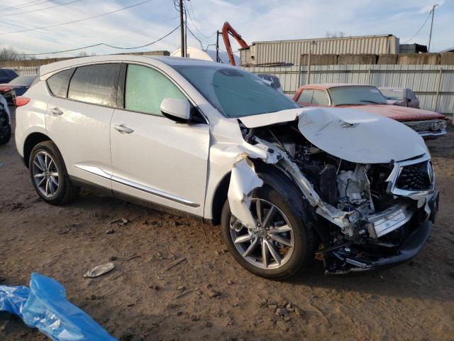 5J8TC2H55ML046641 Acura Rdx Technology