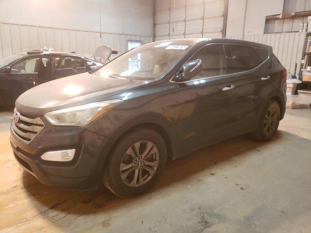 2014 Hyundai Santa Fe Sport 