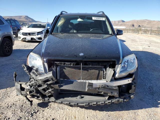 2015 MERCEDES-BENZ GLK 350 - WDCGG5HB7FG437386