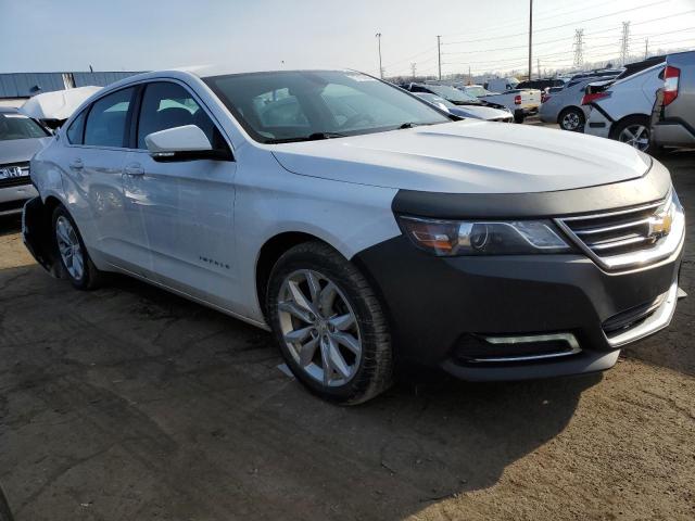2018 CHEVROLET IMPALA LT - 2G1105S32J9152497