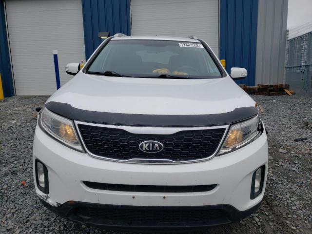 2015 KIA SORENTO LX - 5XYKTCA62FG646972