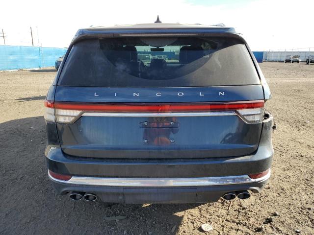 2021 LINCOLN AVIATOR RE - 5LM5J7XC6MGL11966