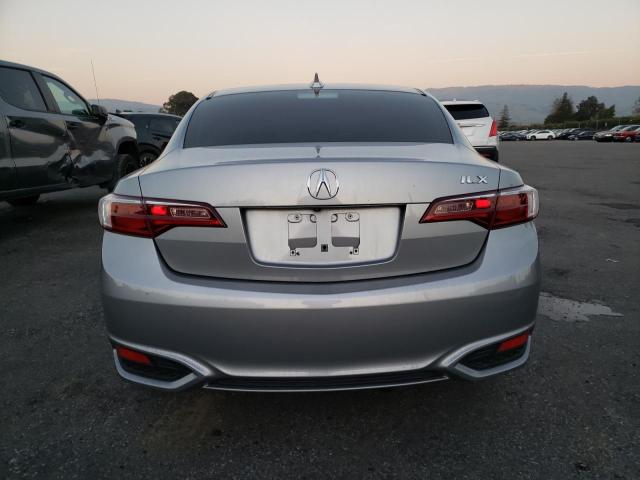 19UDE2F7XHA011386 Acura Ilx Premium Tech