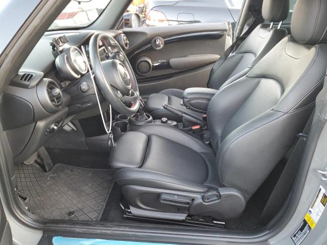 WMWXR5C08L2M10127 Mini COOPER S