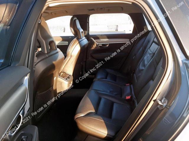 YV1PW68BCH1004428 Volvo V90 Inscri