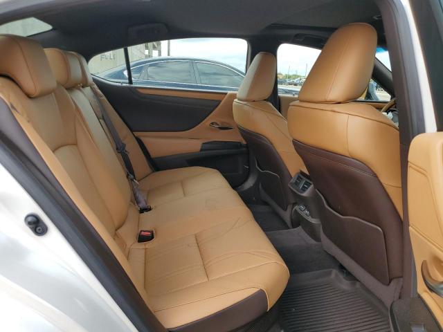 2020 LEXUS ES 300H LU 58AE21B11LU011747