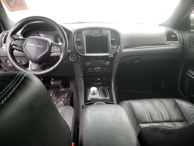 2020 CHRYSLER 300 S - 2C3CCABGXLH120302