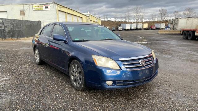 Copart GO Cars for sale at auction: 2005 Toyota Avalon XL