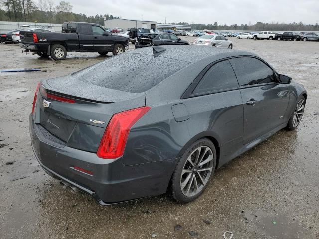 2016 CADILLAC ATS-V - 1G6AN1RY9G0100101