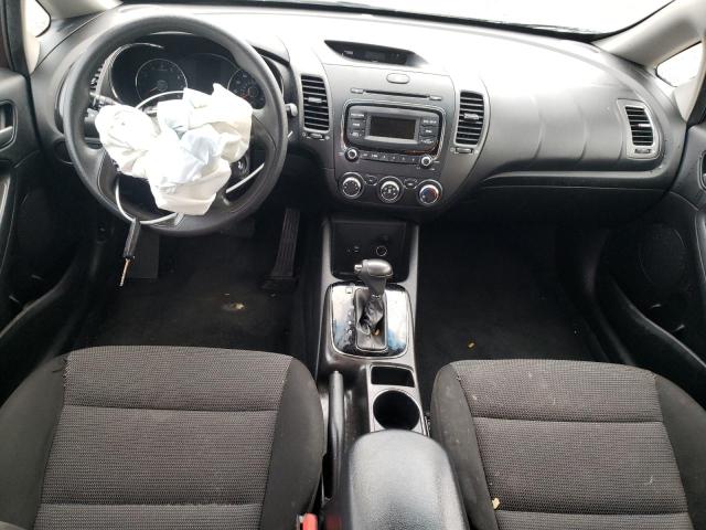 3KPFK4A75JE174212 KIA FORTE LX