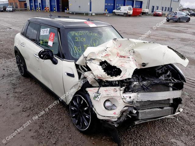 WMWXU72040TN22909 Mini Cooper