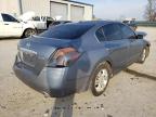 Lot #2720710077 2010 NISSAN ALTIMA BAS